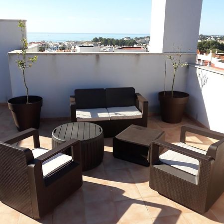 Apartmán Neptuno Alcossebre Exteriér fotografie