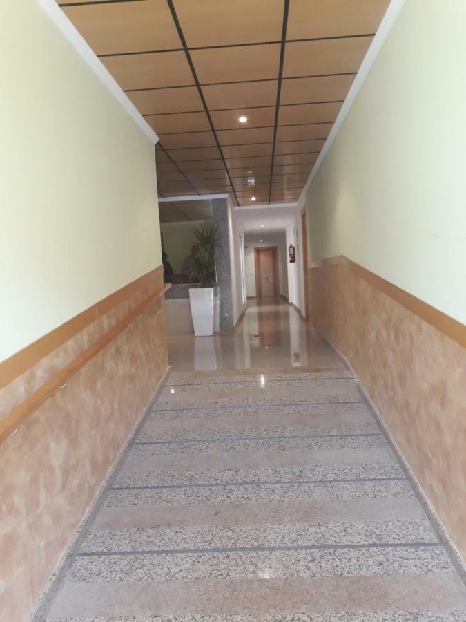 Apartmán Neptuno Alcossebre Exteriér fotografie